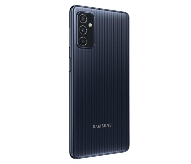Samsung Galaxy M52 5G SM-M526B 6/128GB Black 120Hz - 676254 - zdjęcie 6